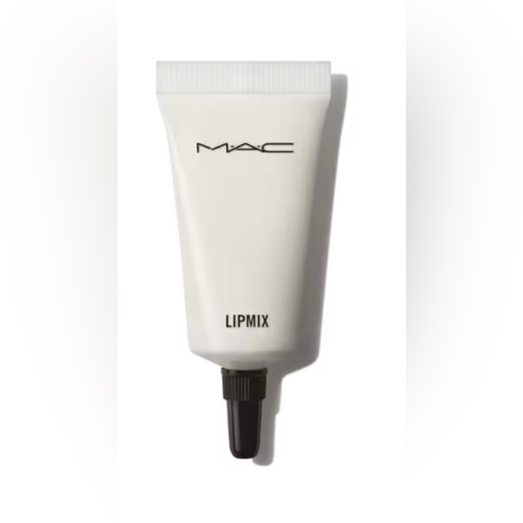 NIB MAC Lipmix white Pigment  new in box  never opened - Picture 1 of 6